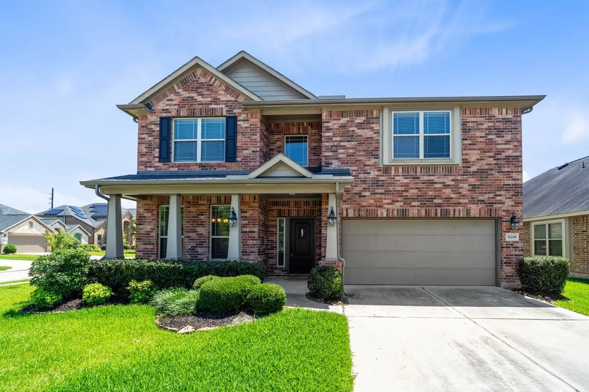 31205 Liberty Knoll Lane, Spring, TX 77386 - #1