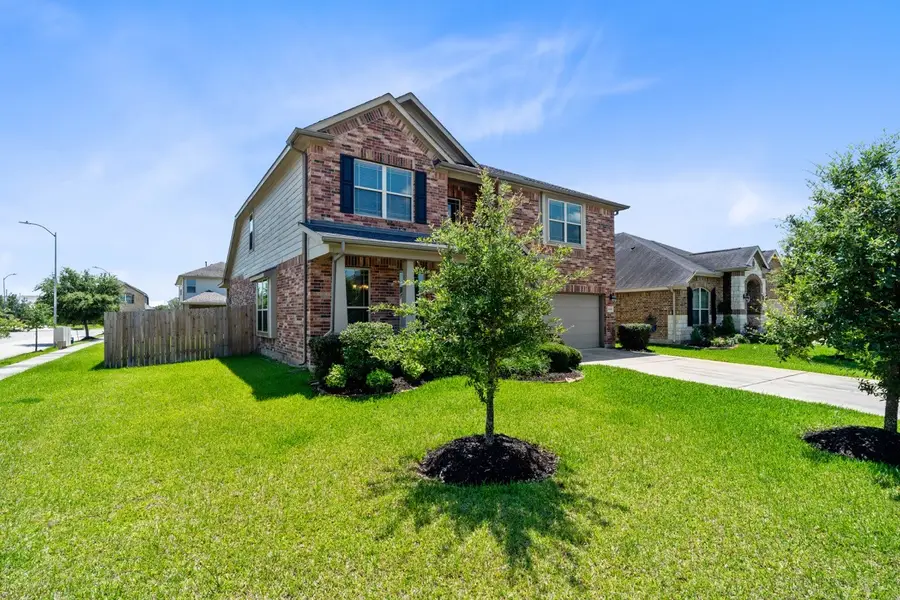 31205 Liberty Knoll Lane, Spring, TX 77386 - #2
