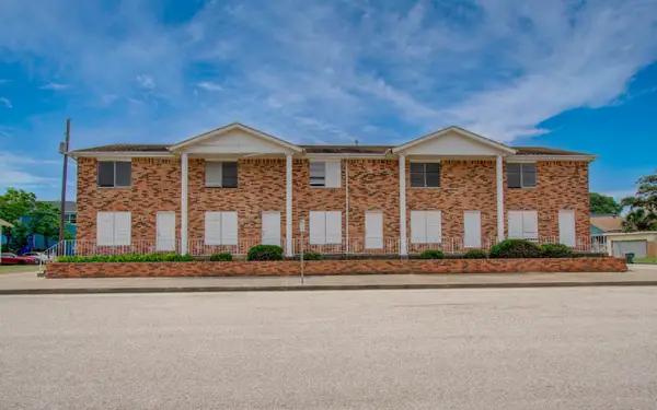 711 7th Street, Galveston, TX 77550