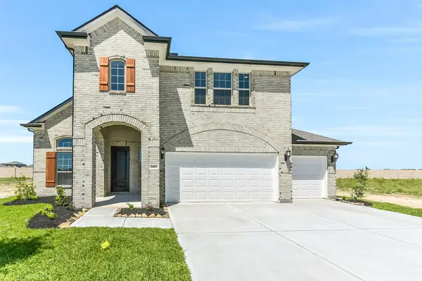 3009 Sentineal Meadows Lane, Dayton, TX 77535