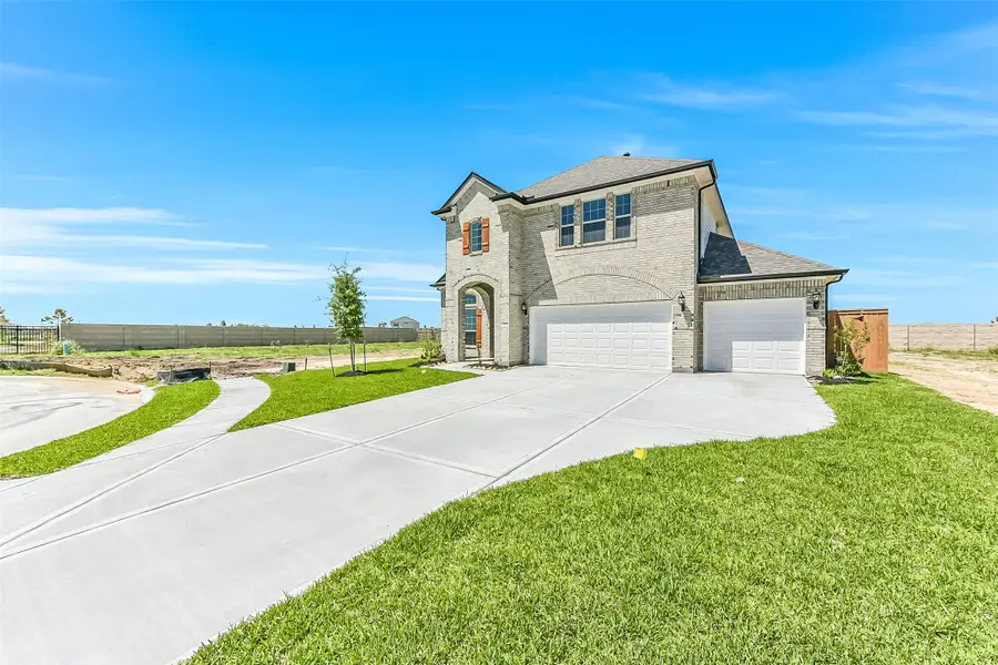 3009 Sentineal Meadows Lane, Dayton, TX 77535 - #3