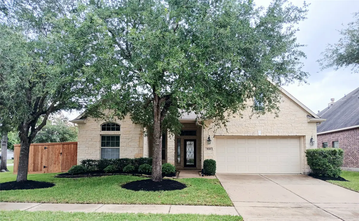 9126 Lake Lewisville Court, Cypress, TX 77433 - #1