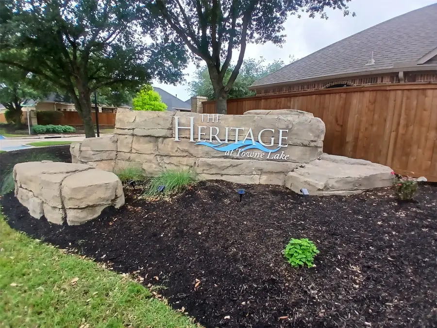 9126 Lake Lewisville Court, Cypress, TX 77433 - #2