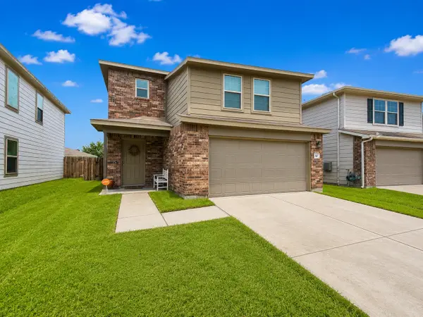 9927 Orchid Spring Lane, Houston, TX 77004
