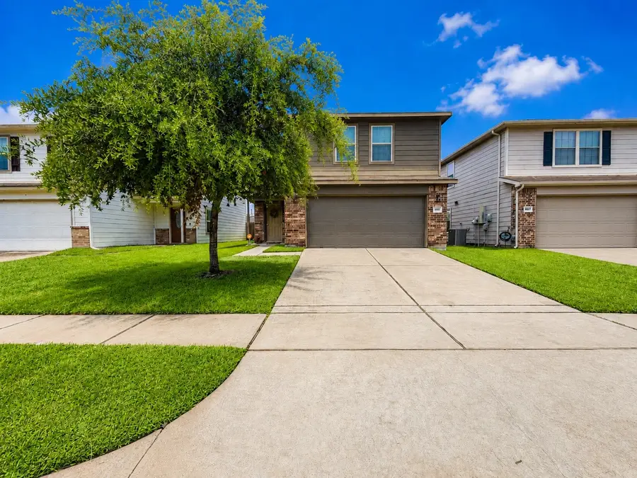 9927 Orchid Spring Lane, Houston, TX 77004 - #2