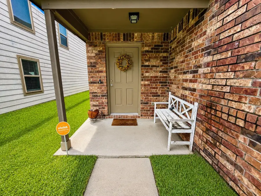 9927 Orchid Spring Lane, Houston, TX 77004 - #3