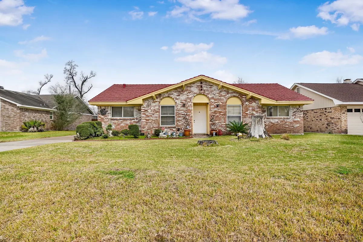 12607 Tammarack Drive, Houston, TX 77013 - #1