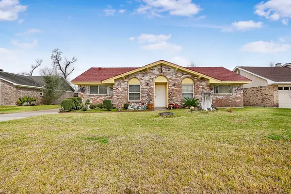 12607 Tammarack Drive, Houston, TX 77013