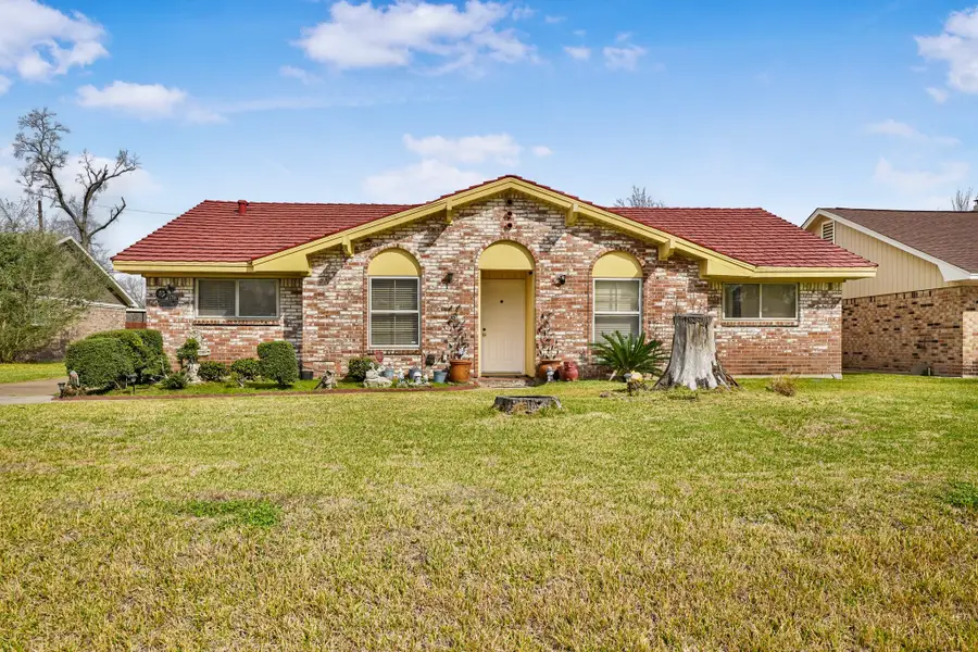 12607 Tammarack Drive, Houston, TX 77013 - #2