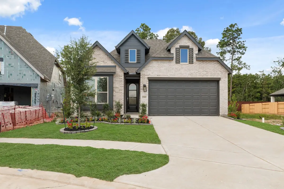13060 Wandering Ridge Lane, Conroe, TX 77302 - Image #1