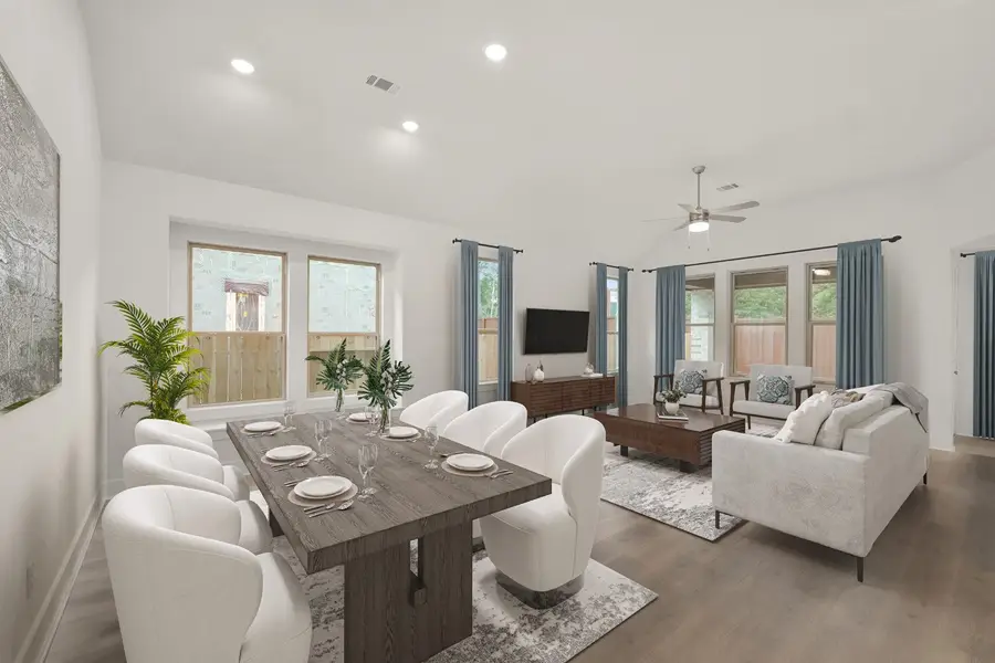 13060 Wandering Ridge Lane, Conroe, TX 77302 - Image #3