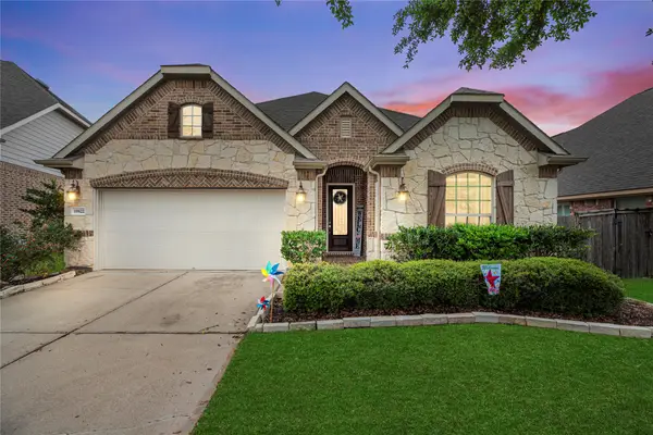 19822 Mariah Rose Court, Cypress, TX 77433