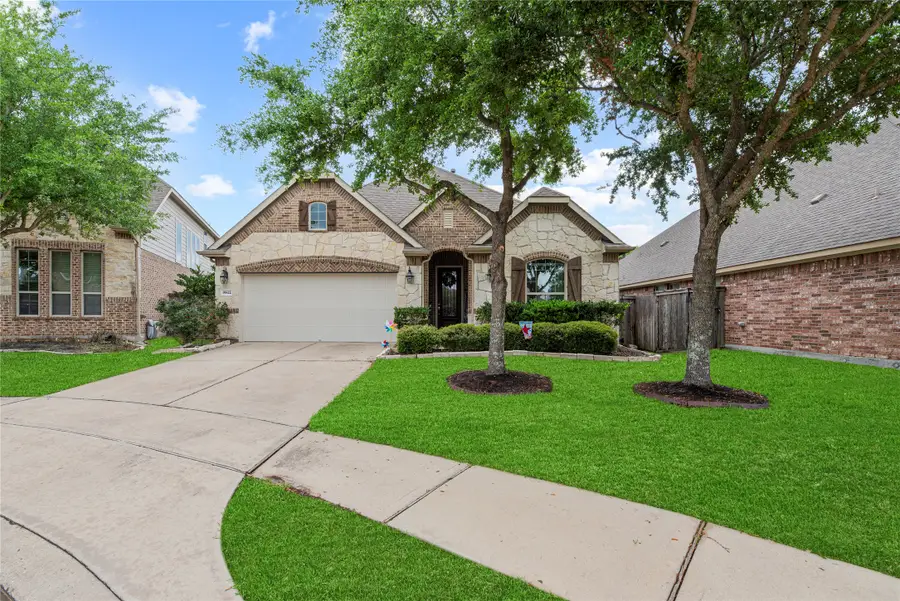 19822 Mariah Rose Court, Cypress, TX 77433 - #2
