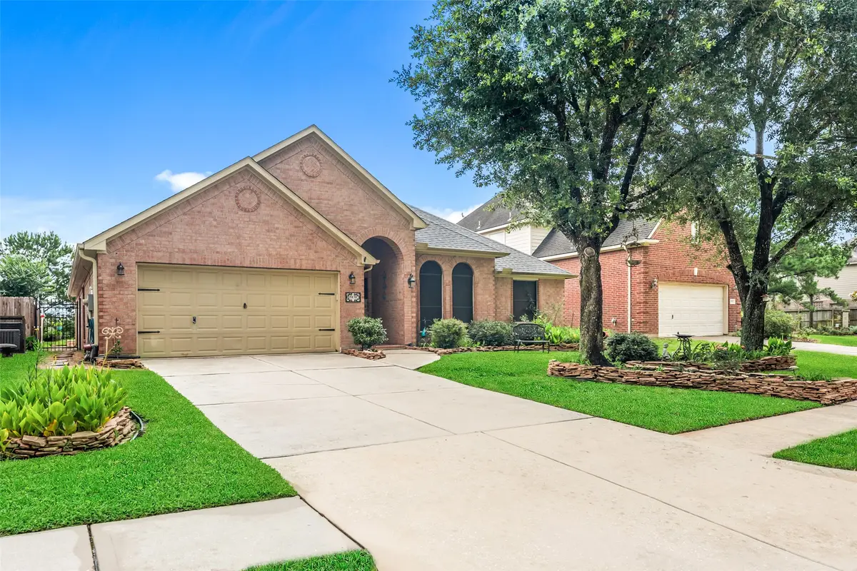15830 Country Trail, Tomball, TX 77377 - #1