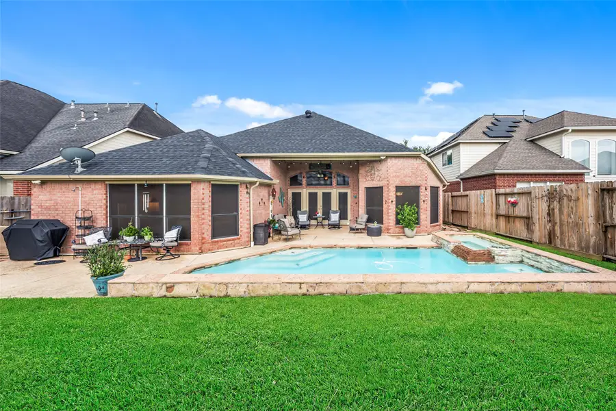 15830 Country Trail, Tomball, TX 77377 - #2