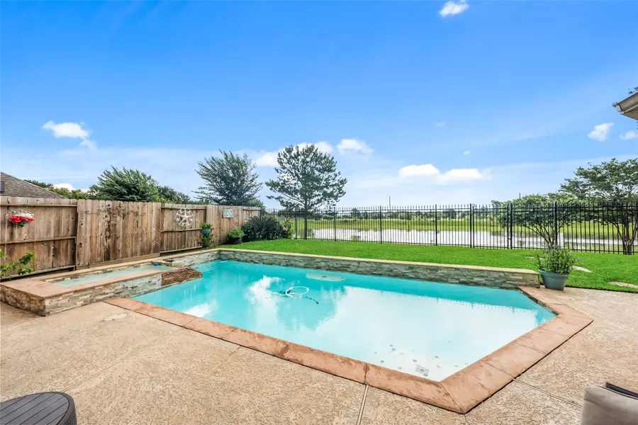 15830 Country Trail, Tomball, TX 77377 - #3