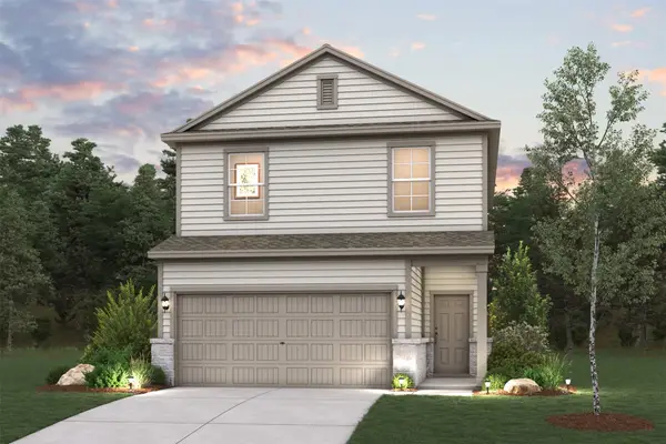 11410 Velvet Field Drive, Houston, TX 77047