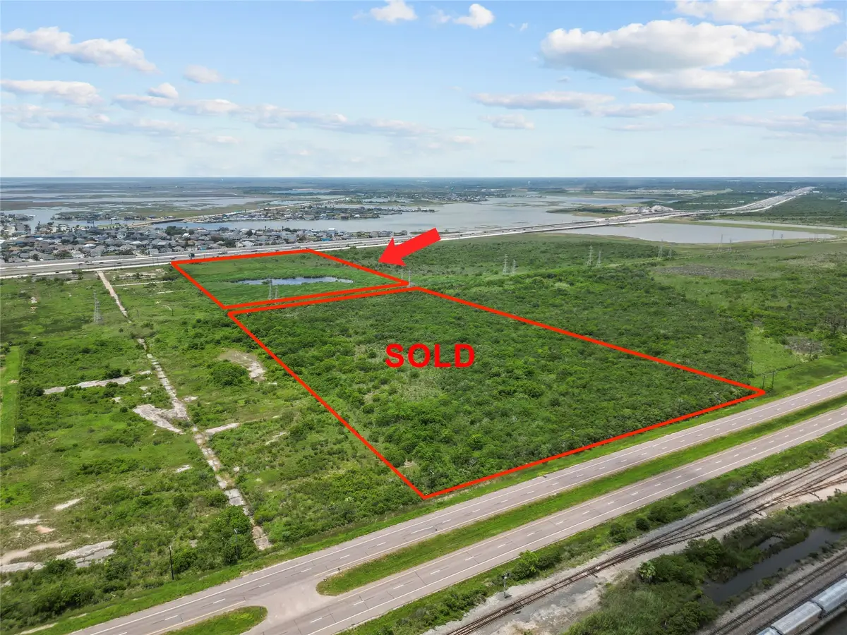 TBD Texas City Wye, La Marque, TX 77568 - Image #1