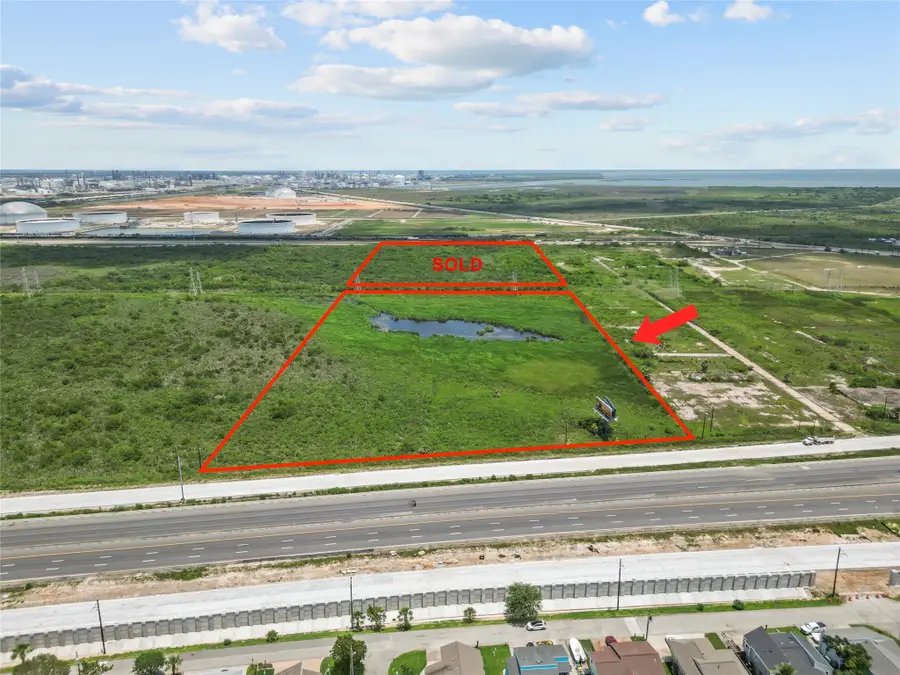 TBD Texas City Wye, La Marque, TX 77568 - Image #2