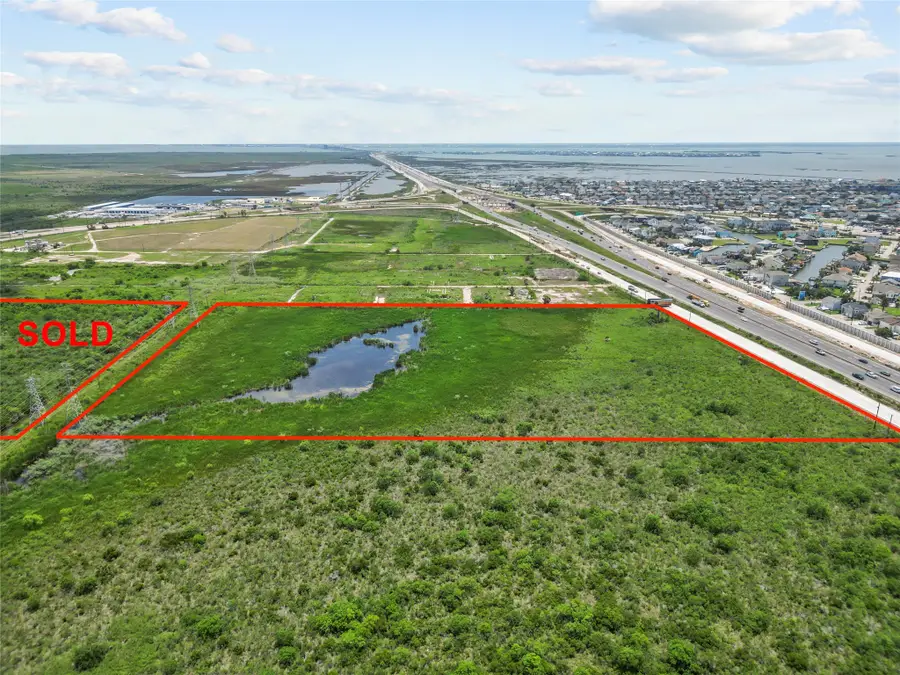 TBD Texas City Wye, La Marque, TX 77568 - Image #3