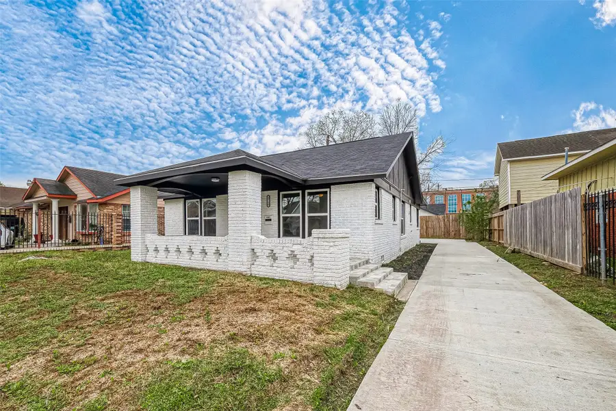 4726 Pease Street, Houston, TX 77023 - Image #3