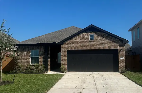 14322 Lunan Drive, Texas City, TX 77568