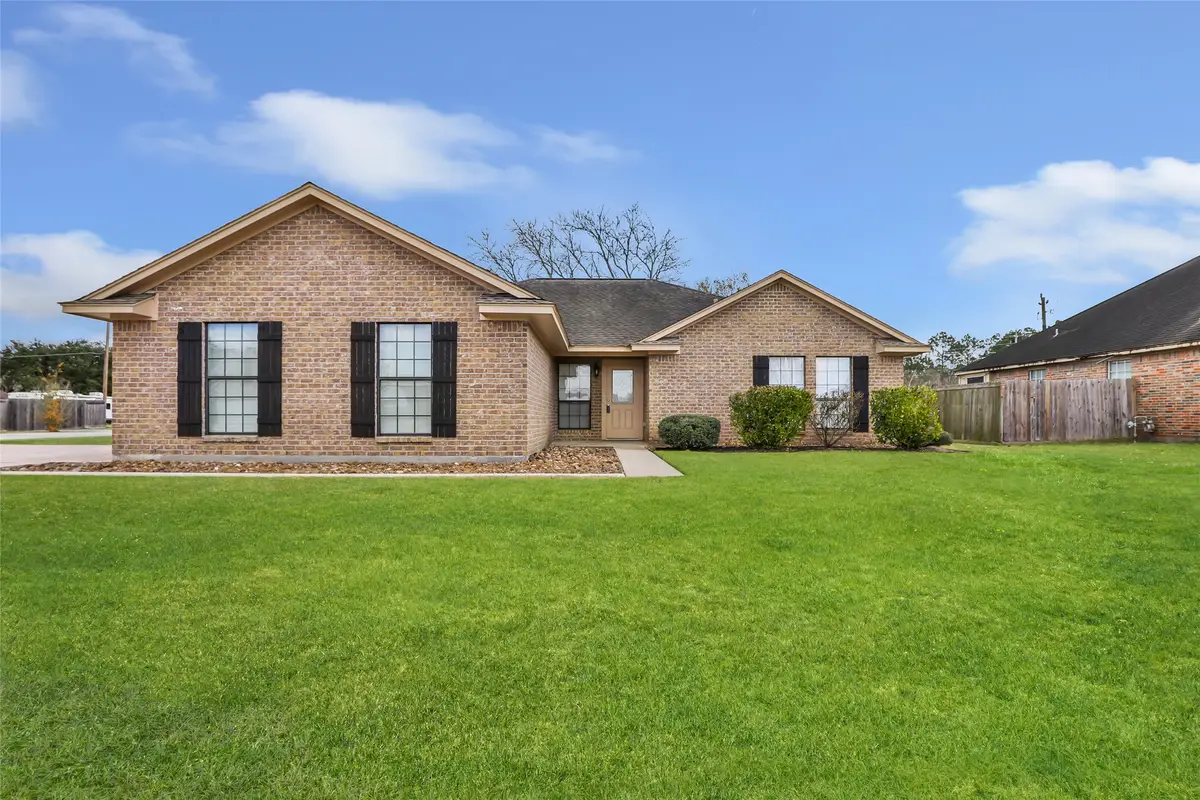 12110 E River Run Drive, Baytown, TX 77523 - #1