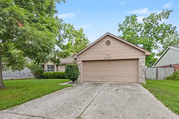 5226 Clarkston Lane, Spring, TX 77379