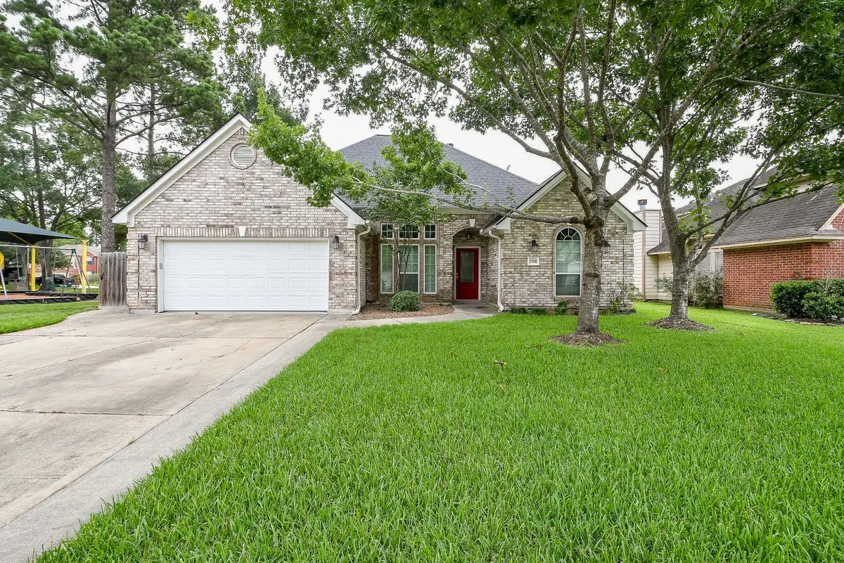 21818 Windsor Castle Drive, Spring, TX 77388 - #1