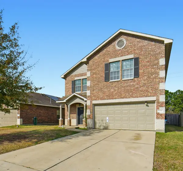 12830 Spruce Circle, Tomball, TX 77375