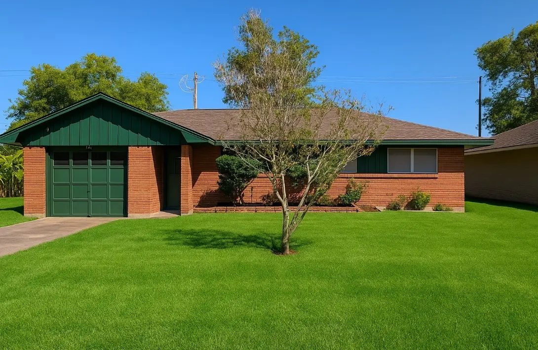 203 Mimosa Street, Lake Jackson, TX 77566 - Image #1