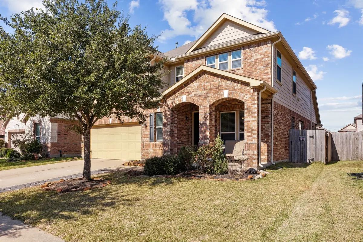24006 Eagle Sage Lane, Katy, TX 77493 - #1