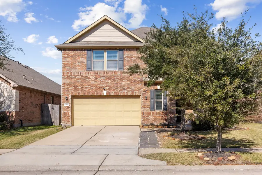 24006 Eagle Sage Lane, Katy, TX 77493 - #2