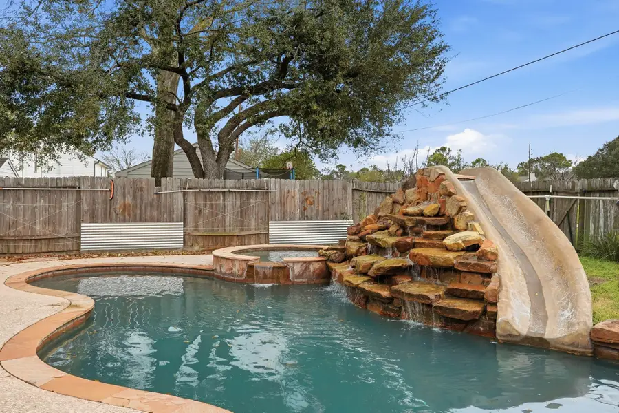 16027 Pinyon Creek Drive, Houston, TX 77095 - #2