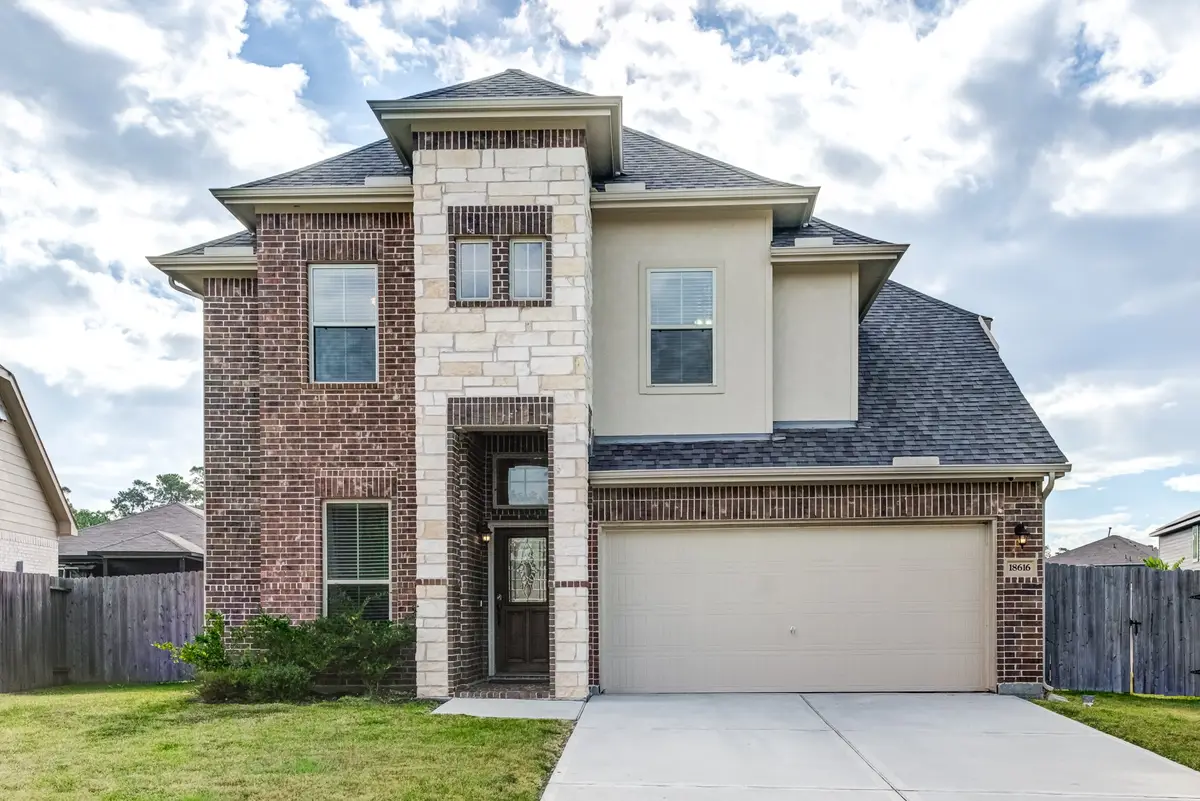 18616 Birch Orchard Court, Magnolia, TX 77355 - Image #1