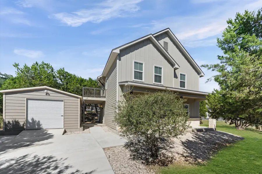 1130 Twin Deer Lane, Canyon Lake, TX 78133 - #2