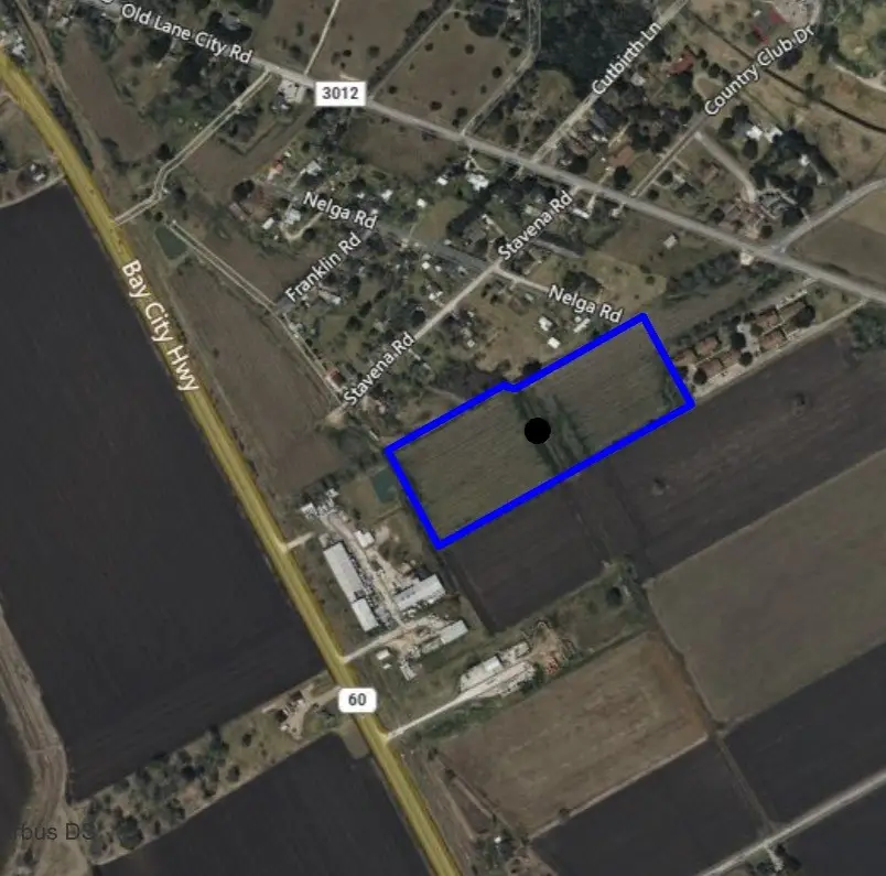 0 Nelga Road, Wharton, TX 77488 - Image #2