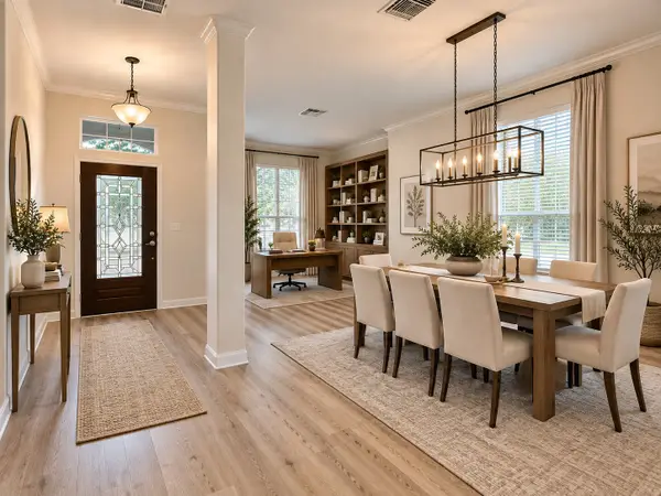 73 E Montfair Boulevard, The Woodlands, TX 77382