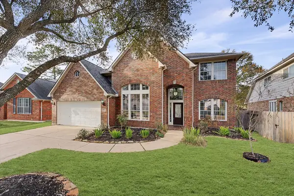 15442 Bay Tree Landing, Cypress, TX 77429