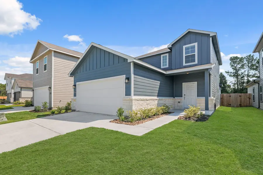 20066 Briarcliff Park Lane, Porter, TX 77365 - #3