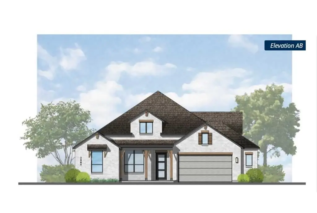 12115 Sweetbriar Loop, Monterey Belvieu, TX 77523 - Image #1