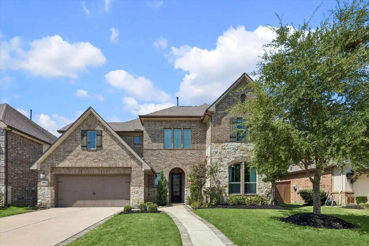 6515 Elrington Heights Lane, Katy, TX 77493 - #1