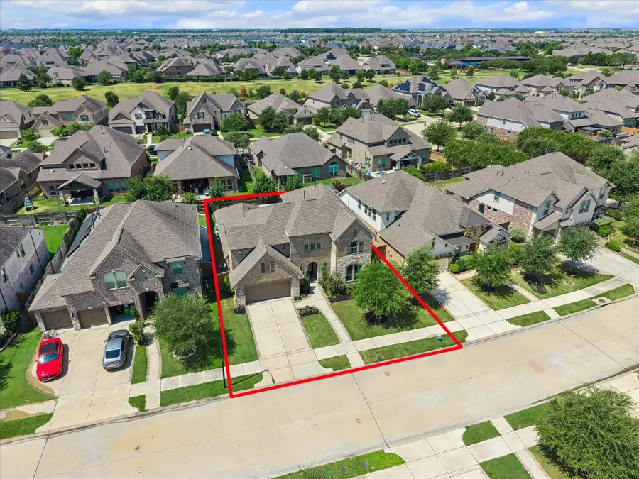 6515 Elrington Heights Lane, Katy, TX 77493 - #3