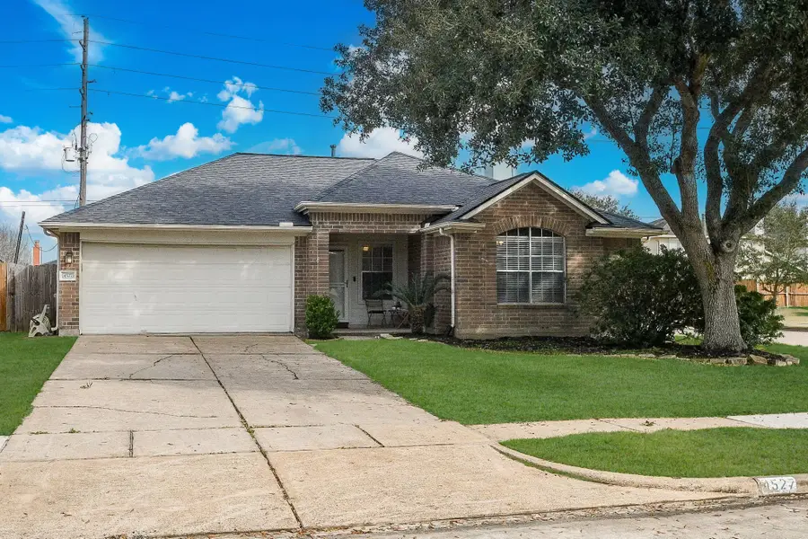 4527 Green Fawn Lane, Fresno, TX 77545 - #2