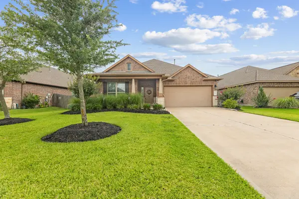 3203 Francisco Bay Place, Katy, TX 77494