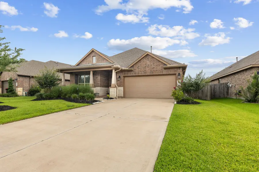 3203 Francisco Bay Place, Katy, TX 77494 - #2