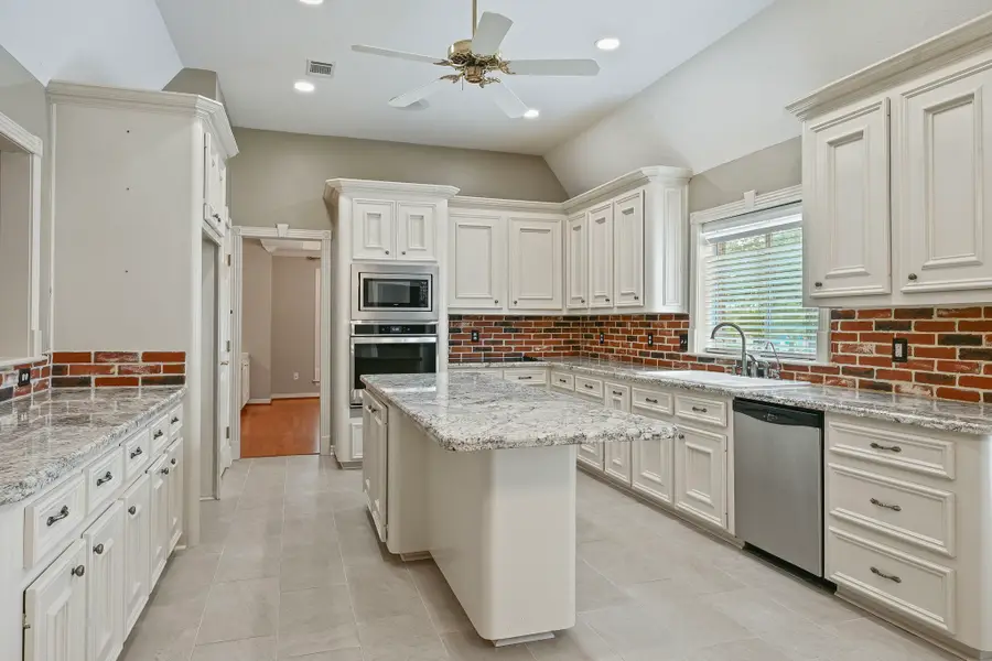 717 Willow Loop, College Station, TX 77845 - #3