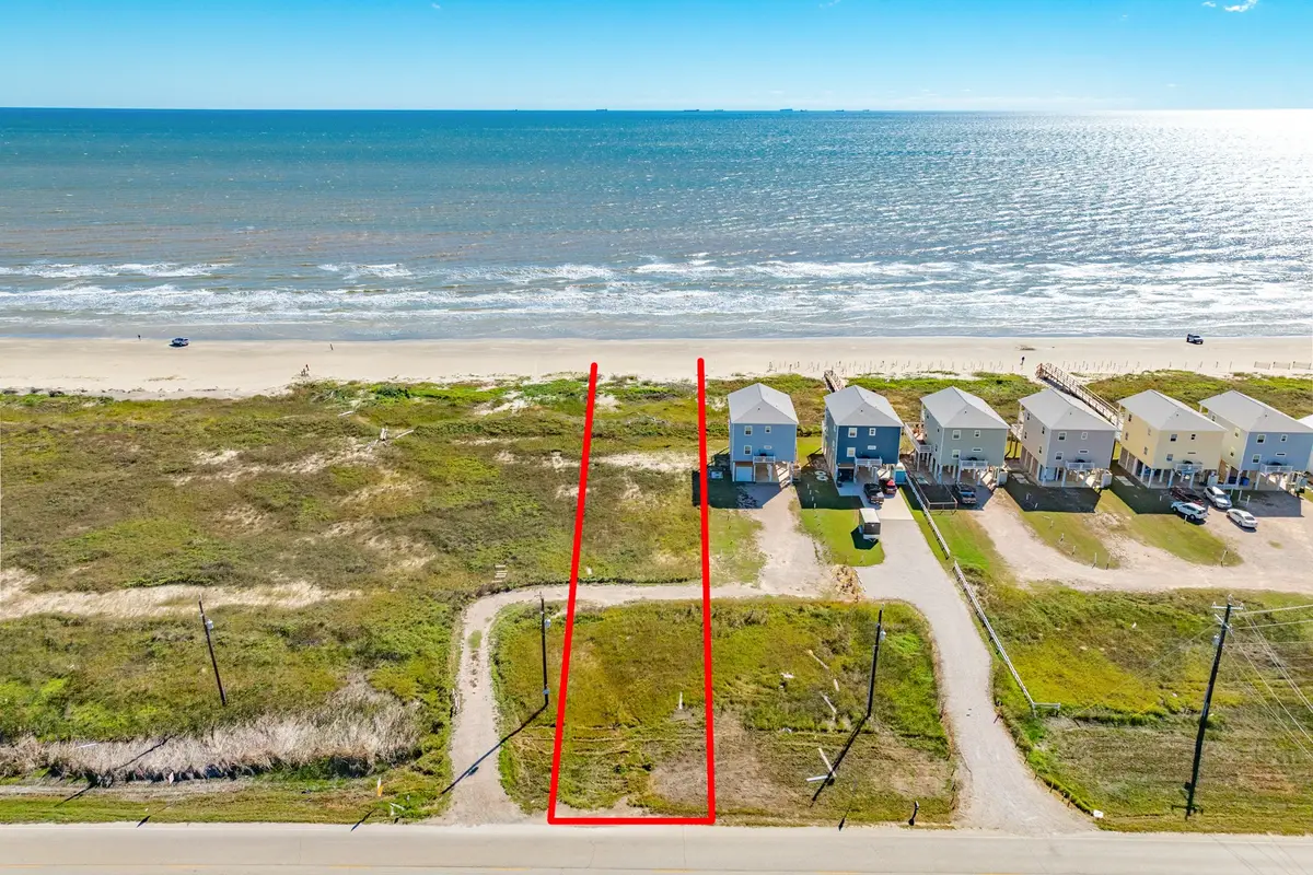 3010 Blue Water Hwy, Surfside Beach, TX 77541 - Image #1