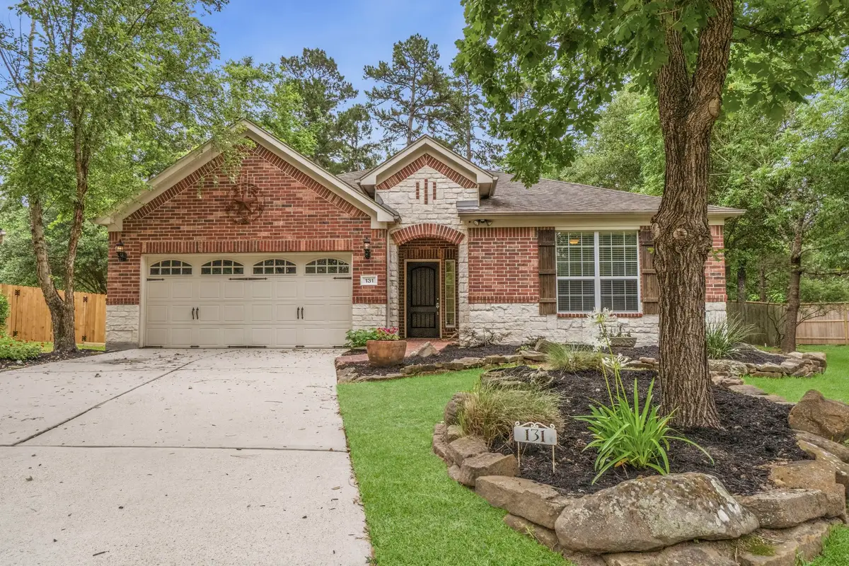 131 Winslow Hill Place, Montgomery, TX 77316 - #1
