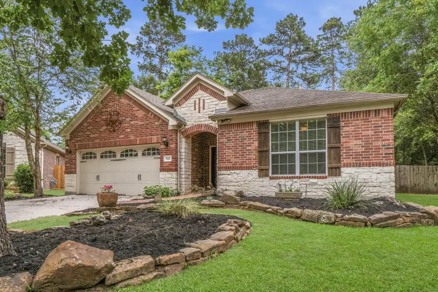 131 Winslow Hill Place, Montgomery, TX 77316 - #3